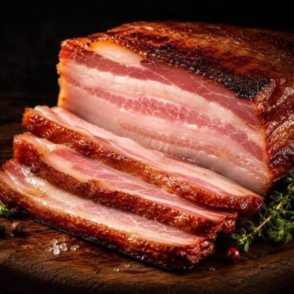 Bacon
