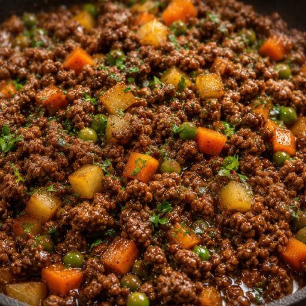 Carne Moída