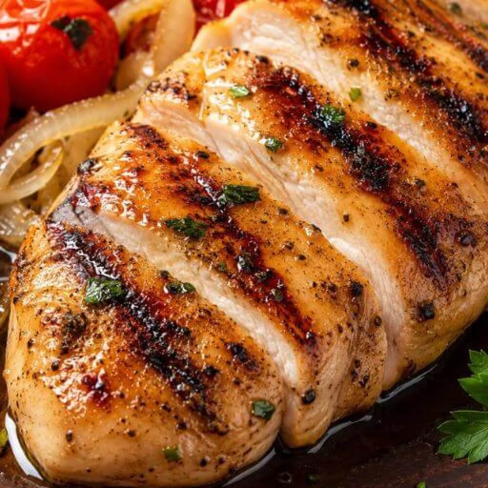 Peito de Frango