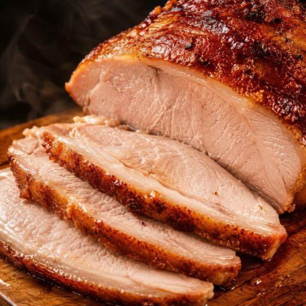 Pernil